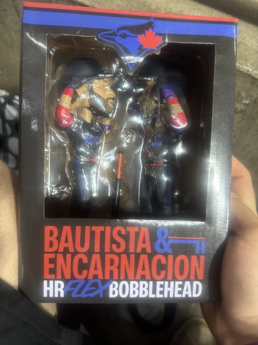 Toronto Blue Jays MLB Fan Bobbleheads for sale | eBay