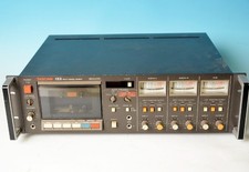 TASCAM 133 MULTI-IMAGE SERIES