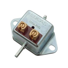Lucas Classic Land Rover Series 1 Brake Switch - Lucas 31281B - 7160