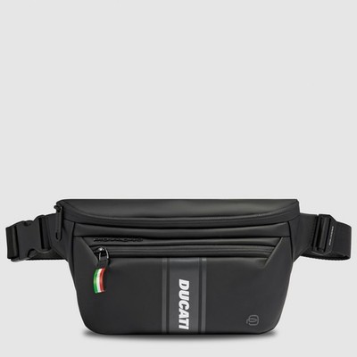 *NEW* Ducati Piquadro CAD Hüfttasche  Bauchtasche / Tasche  987804534