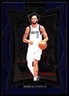 2024-25 Panini Select - Concourse Dereck Lively #26 Blue