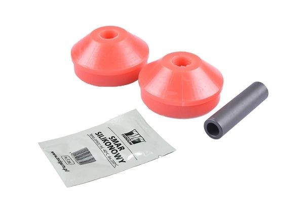 Tedgum Lagerung, Lenker TED11278 FüR BMW-image
