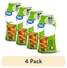 (4 pack) Liquid No Calorie Stevia Sweetener, ...