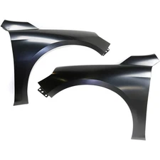 Fender For Chevrolet Malibu 2016-2023 Front Driver and Passenger Side