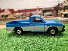 Miniature Mazda B1600 PickUp Corgi  1/36