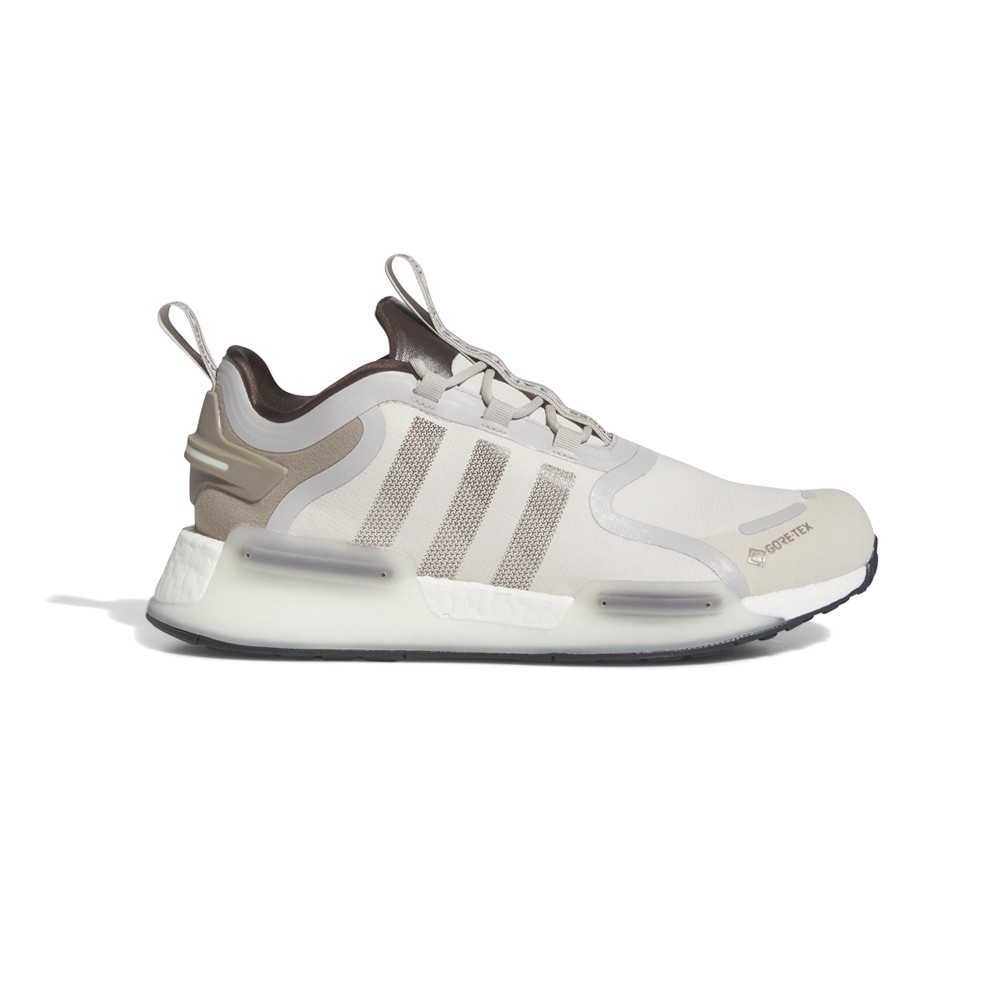 adidas gazelle silver green womens adidas Mens Nmd V3 Lace Up Sneakers Black 8 Casual