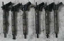 Kit Iniettori 6pz Mercedes ML280 ML300 ML320 ML350 CDI W164 164 A6420700587