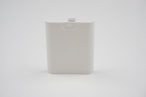 Cache batterie pour FRITZ!Fon MT-F - Cache batterie de remplacement pour fritzfon mtf - Photo 33/34