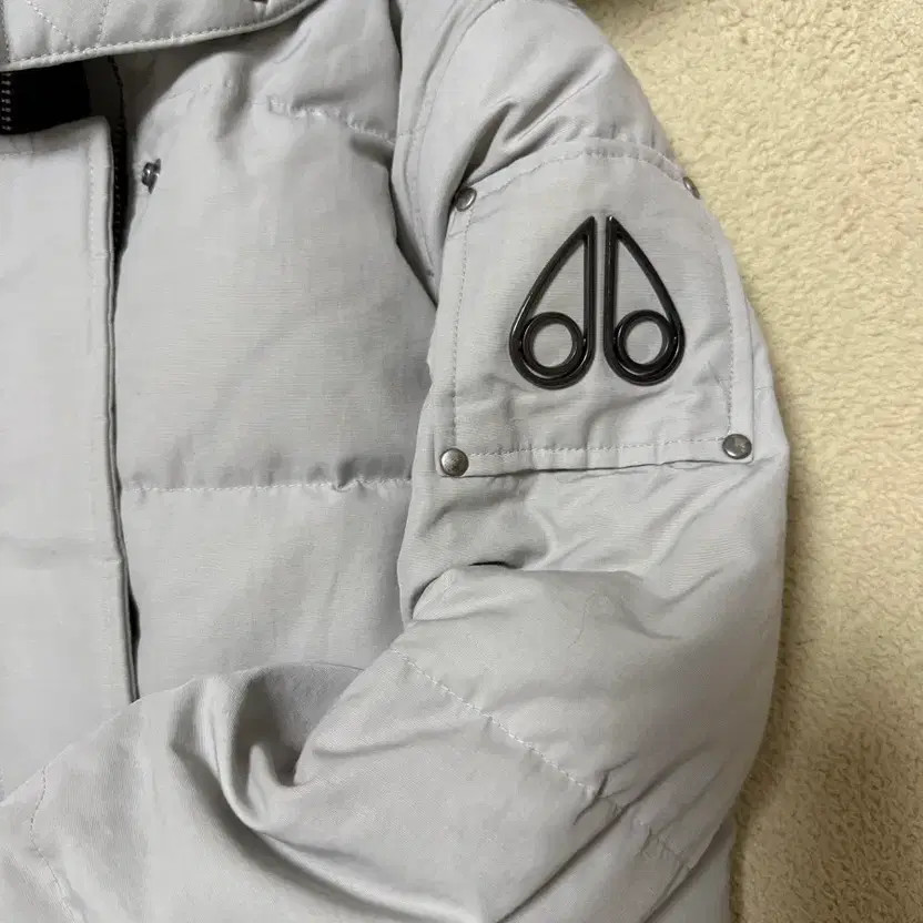 Moncler Astoria Steppestone Puffer Jacket - Women's thumbnail 6