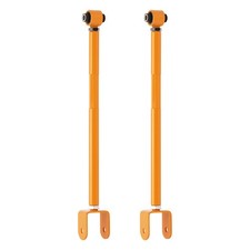 2 Stück Verstellbare Querlenker Hinten Unten For Bmw 3er E36 E46 1992-2005 2004