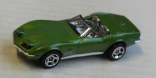 Hot Wheels 1972 Chevy Corvette Stingray Cabrio grünmet. Multipack Exclusive ´72
