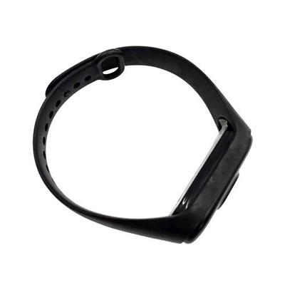 Xiaomi Mi Band 2 Smart Fitness Tracker Heart Rate Monitor Black Silicone O4