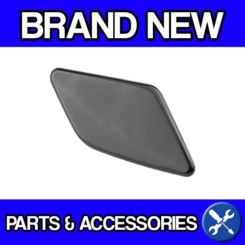 For Volvo S40, V50 (08-) Headlamp / Headlight Washer Cover (Right) (Unpainted)