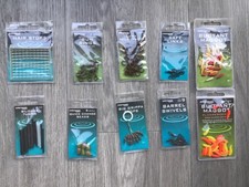 drennan terminal tackle full range