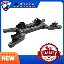 13336906 New Rear Subframe Crossmember For Lacrosse Regal Allure Malibu