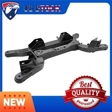 13336906 New Rear Subframe Crossmember For Lacrosse Regal Allure Malibu 