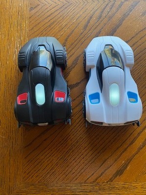 WowWee REV Robotic Enhanced Vehicles Complete Battle Pack 2 RC Bluetooth Cars