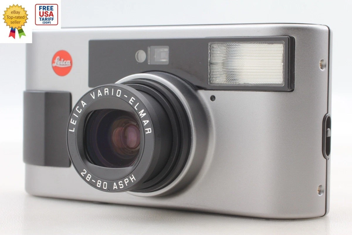 Leica C3 Film Cameras for sale - eBay