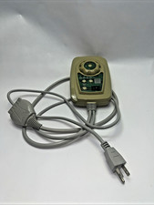 Full Body Electric Heated Mat 6-Pin Controller