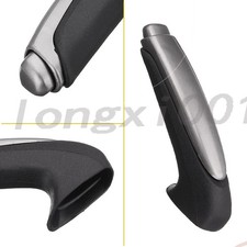 For Honda Civic 2006 07-11 E Parking Hand Brake Handle Kit Cover 47115-sna-a82za