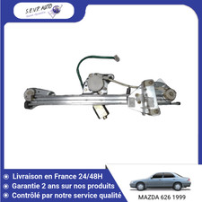 Moteur Mazda 626