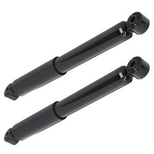 2x Stoßdämpfer for VW California Transporter T5 T6 Multivan 7LA513029A 344456