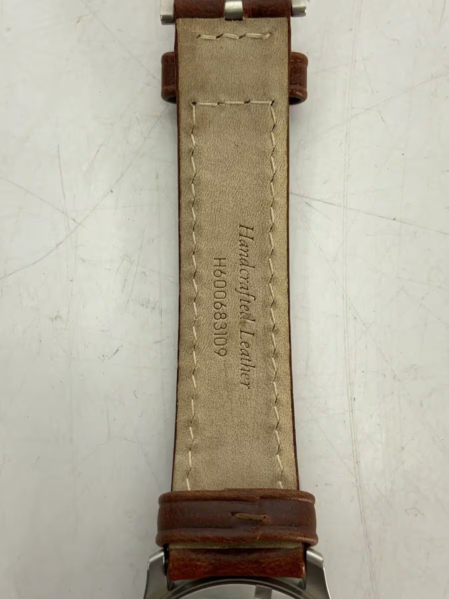 HAMILTON Quartz Watch Khaki image 6