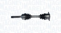 Antriebswelle Vorderachse Rechts FÜR Mitsubishi - Magneti Marelli 302004190208