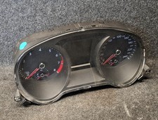 5c6920875 Vw Jetta Iv Speedometer Instrument Cluster