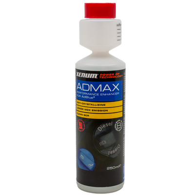 Xenum Admax 3567250 Performance Enhancer for AdBlue