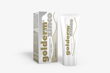 Golderm  Zinco ShedirPharma  75ml