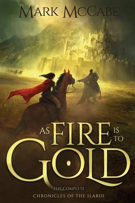 Mark McCabe | As Fire is to Go*d | Taschenbuch | Englisch (2019)
