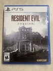 Resident Evil Requiem - Sony PlayStation 5