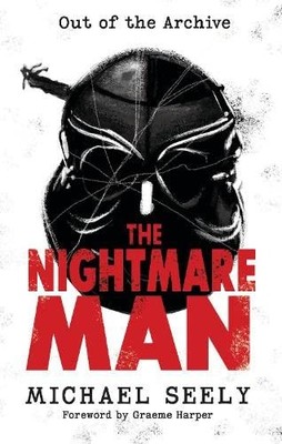			The Nightmare Man by Seely  New 9781781963777 Fast Free Shipping..		