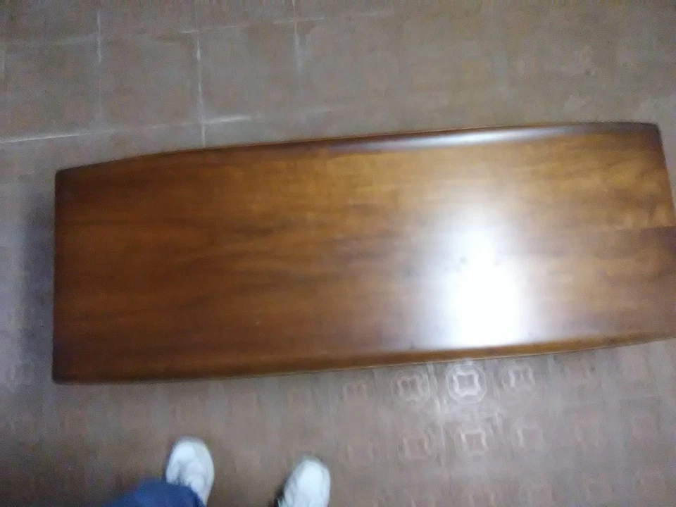 ВИНТАЖНЫЙ ЖУРНАЛЬНЫЙ СТОЛИК BASSETT - Изображение 2 из 4