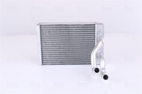 Nissens 77616 WäRmetauscher, Innenraumheizung FüR Hyundai