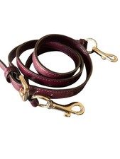 Coach Replacement Strap