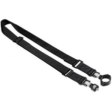 Leofoto 36LM Push-Button QD Modular Tripod Strap for LM Series Strap-36LM : NEW