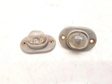 HYUNDAI ELANTRA Estate Kennzeichenbeleuchtung 92501296 2.00 Petrol 20756023