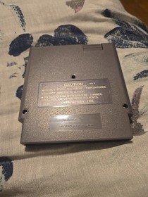 Stealth ATF (Nintendo NES, 1989) solo cartucho