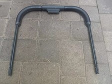 UPPAbaby CRUZ V2 2020 And LATER Handle Bar Assembly Replacement