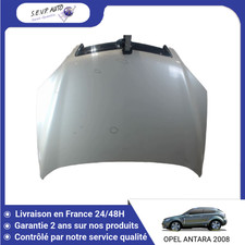 Capot Opel ANTARA