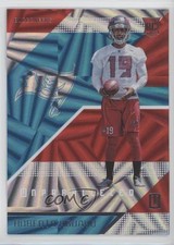 2016 Panini Unparalleled Rookie Teal Roberto Aguayo #186 0c4