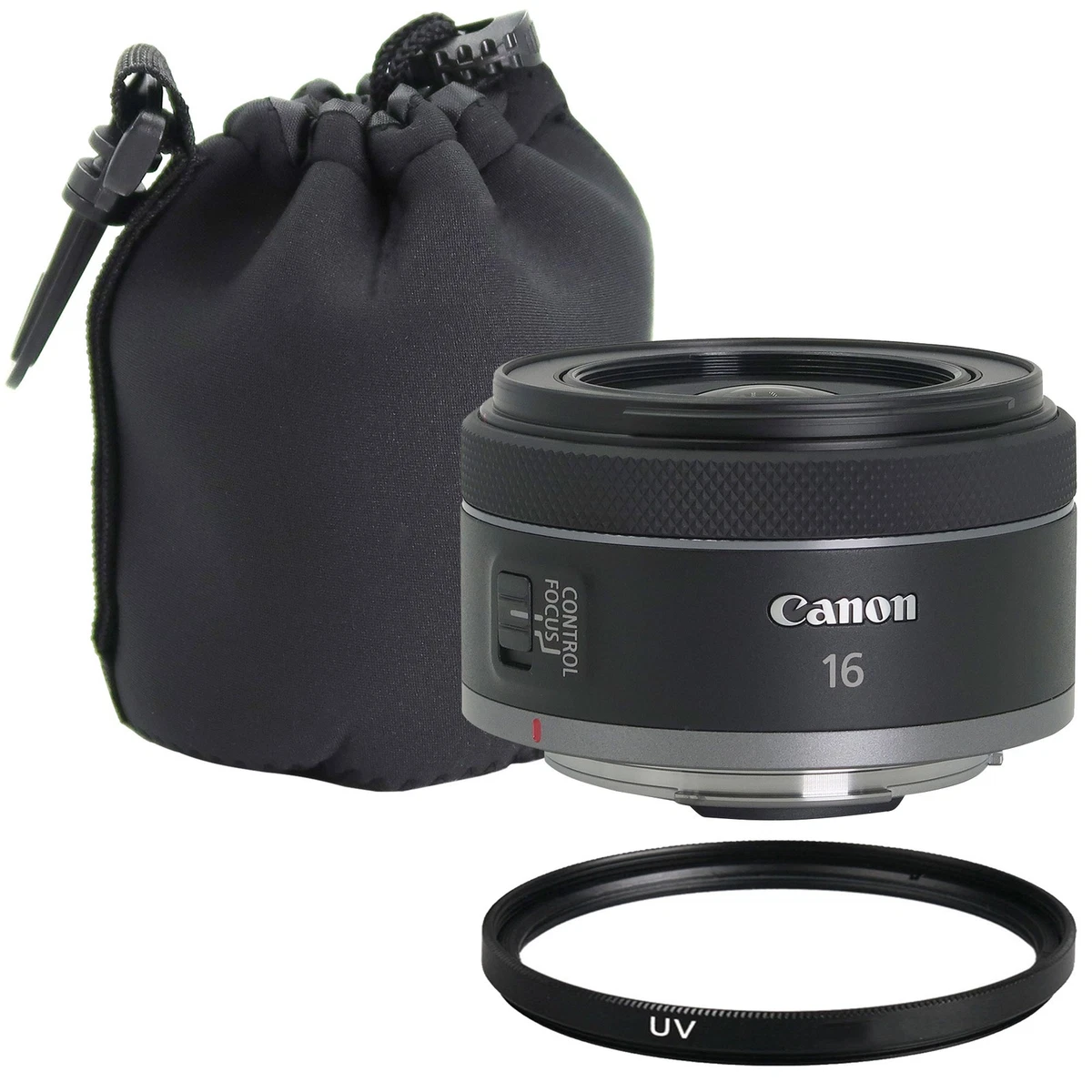 Canon 16mm Focal Camera Lenses for sale | eBay