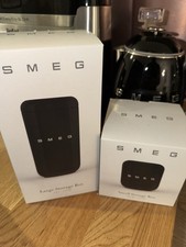 Smeg Storage Box