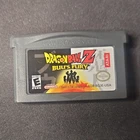 Atari Dragon Ball Z: Buu's Fury Game Boy Advance NTSC-U/C Dragon Ball Z