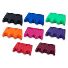Q Claw QHQC3 Pool Cue Holder