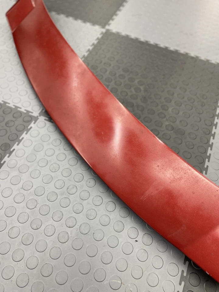 HYUNDAI SANTA FE 2013-2017 ALERÓN TRASERO ESCOTILLA OEM Foto 3 de 4