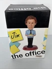 RARE! EXCLUSIVE! The Office Jim Halpert Bobblehead With Box
