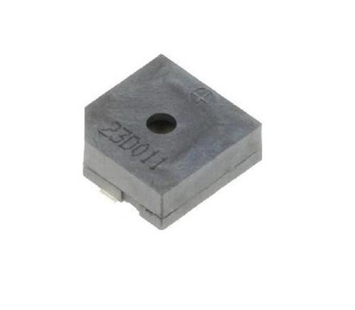 2X LET1370HS-05 Schallwandler: elektromagnetische 2,4kHz 40mA Cre-sound Electron